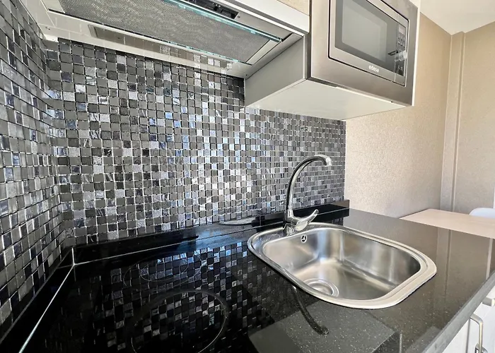 Apartamento Costa Star Light *