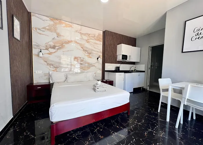 Apartamento Costa Star Light