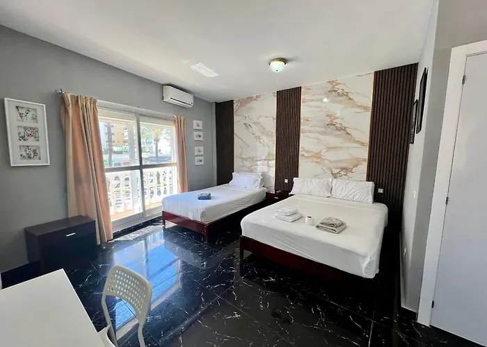 Costa Star Light Apartamento *