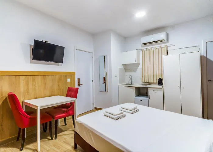 Apartamento Costa Star Light