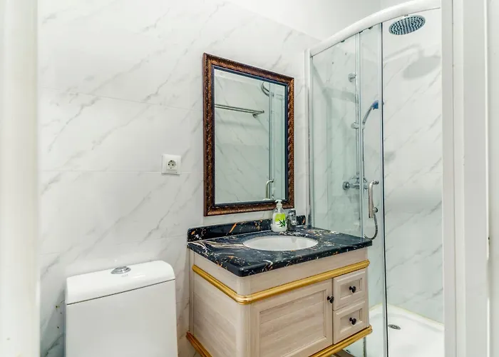 Costa Star Light Apartamento *