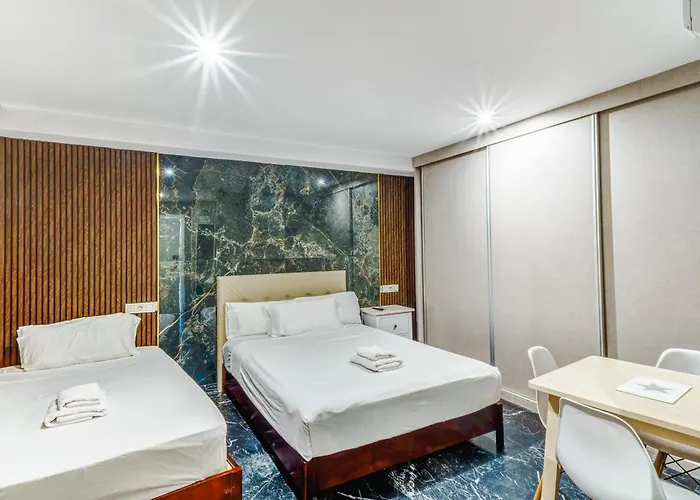 Costa Star Light * Marbella