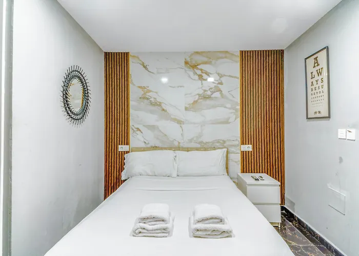 Apartamento Costa Star Light