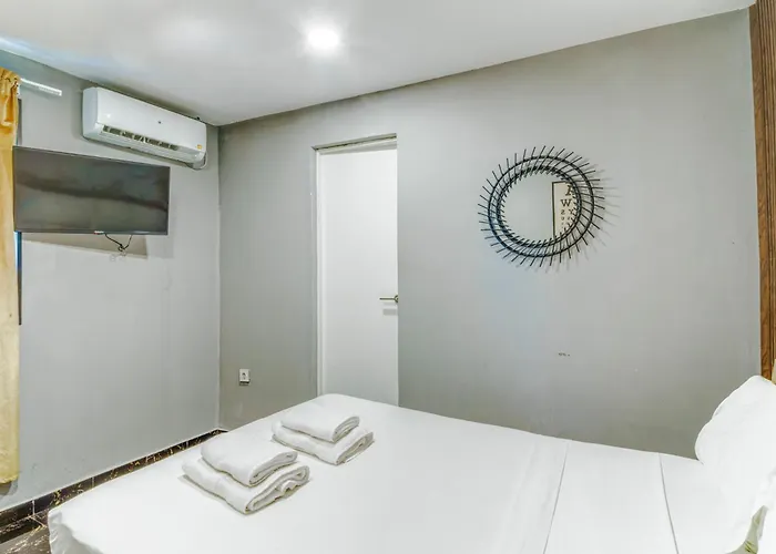 Apartamento Costa Star Light *