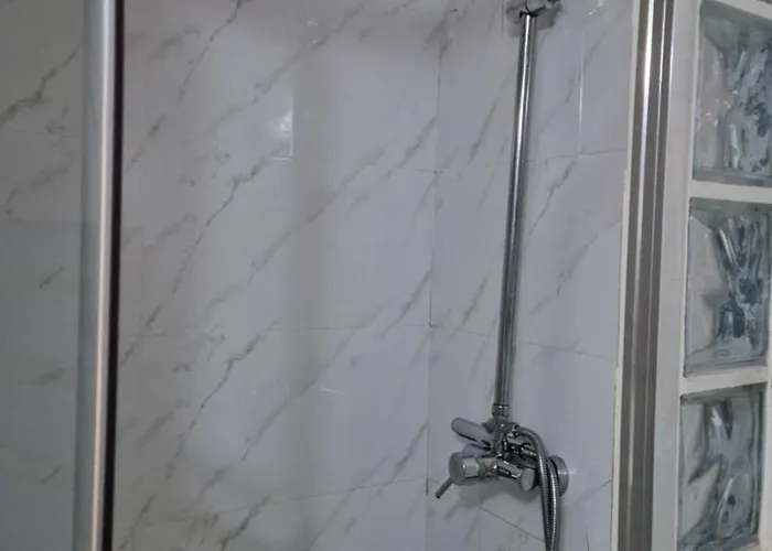 Costa Star Light Apartamento Marbella