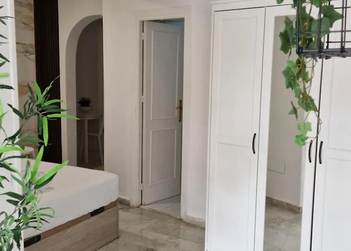 Costa Star Light Apartamento *