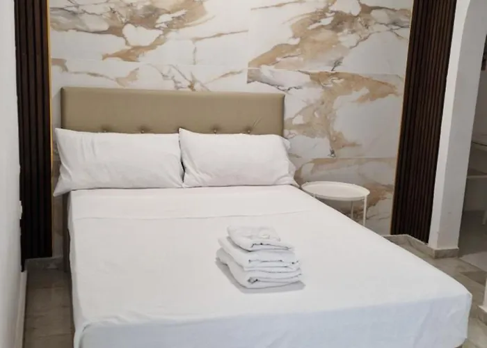 Costa Star Light Apartamento Marbella