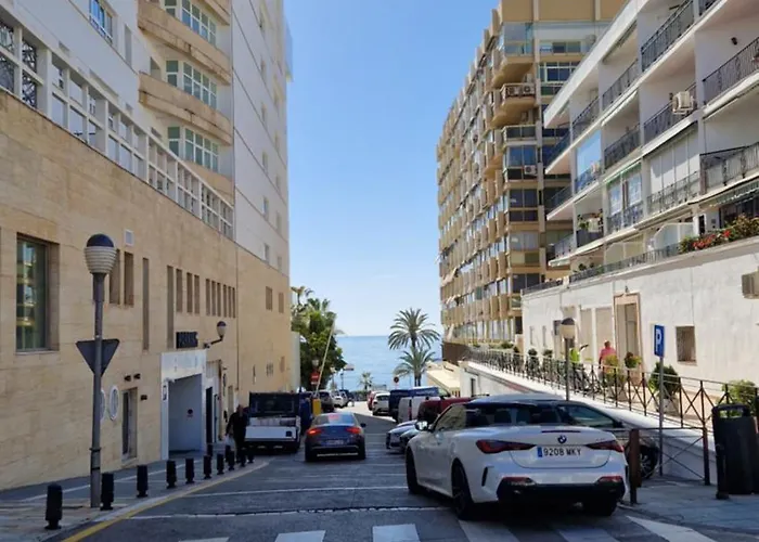 Costa Star Light * Marbella