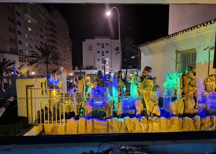 Costa Star Light Apartamento *