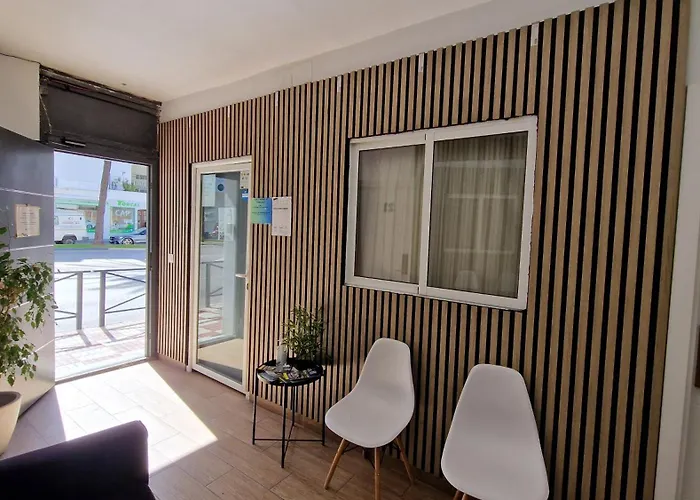 Costa Star Light Apartamento Marbella