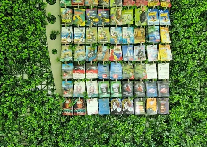 Costa Star Light Apartamento Marbella