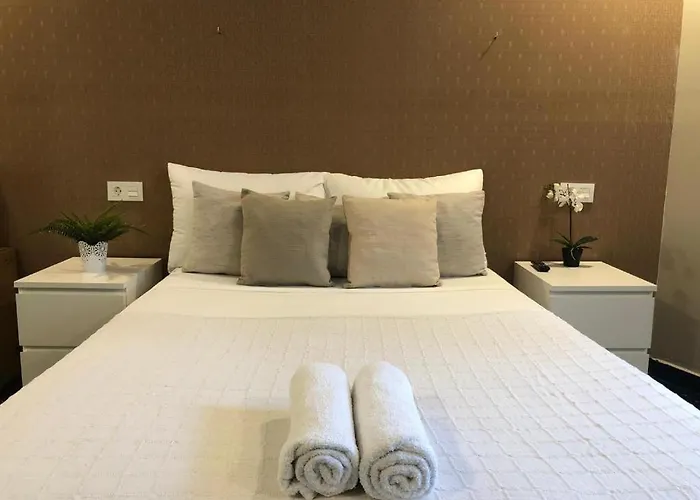 Apartamento Costa Star Light