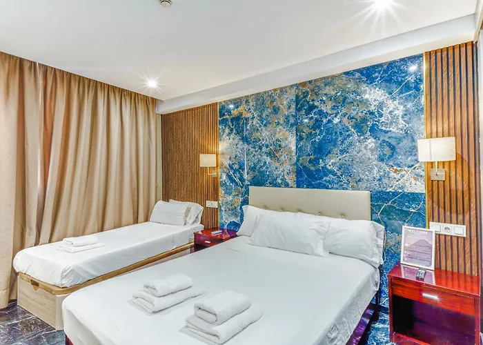 Costa Star Light Apartamento