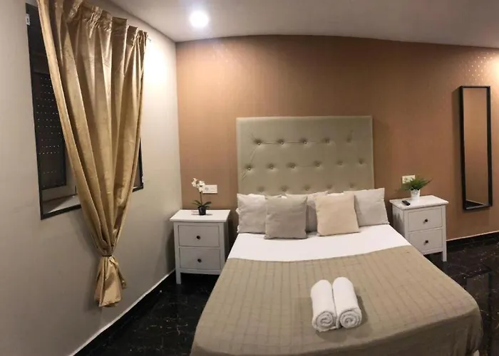 Costa Star Light Apartamento *