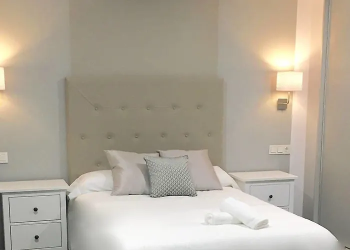 Costa Star Light Apartamento Marbella