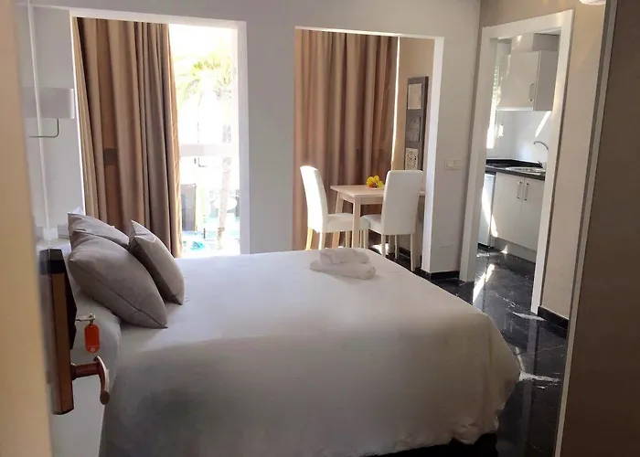 Costa Star Light Marbella