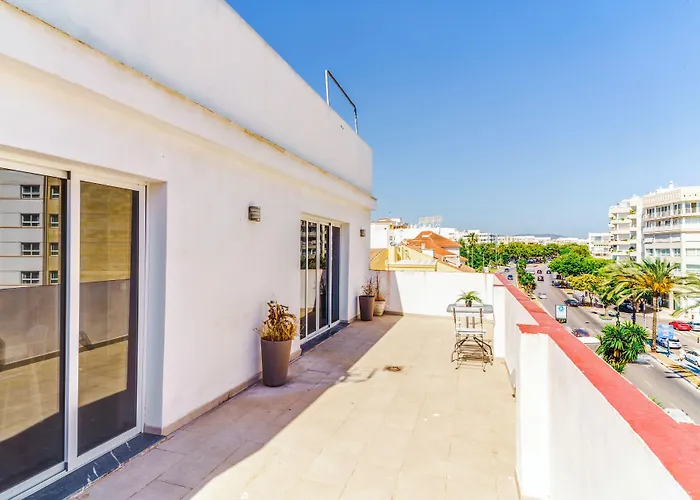 Costa Star Light Apartamento *