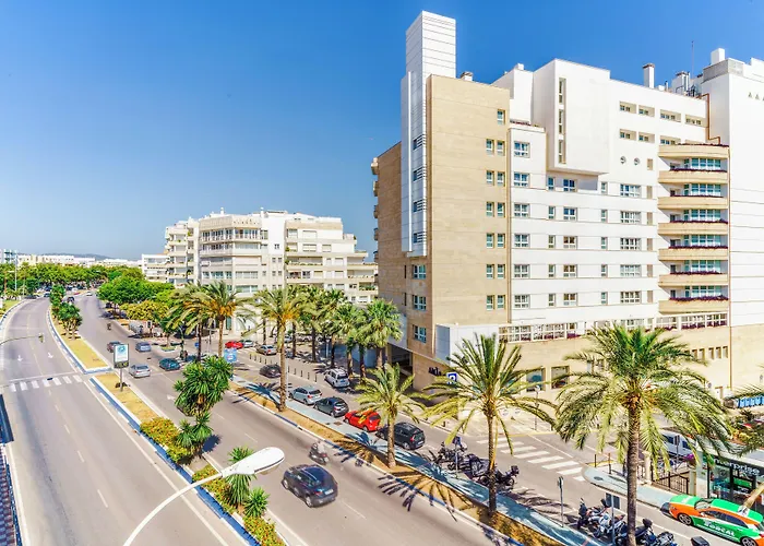 Apartamento Costa Star Light