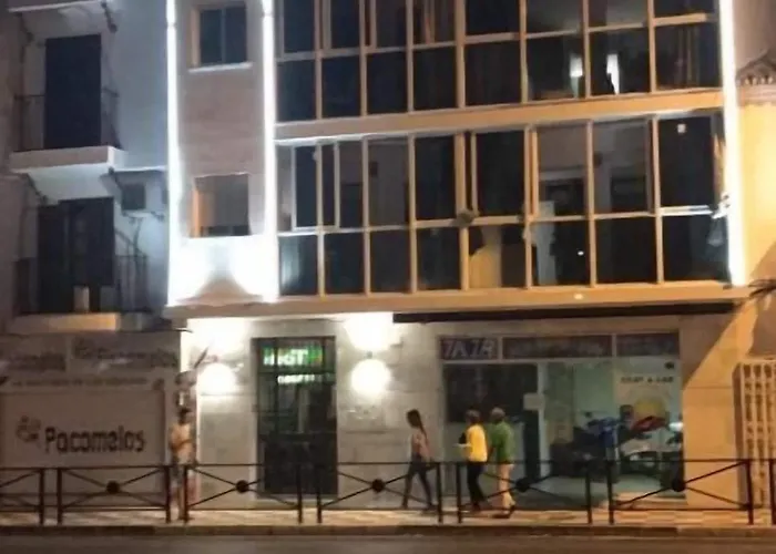 Costa Star Light * Marbella