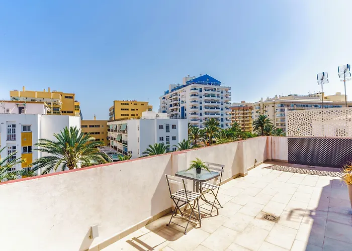 Costa Star Light * Marbella