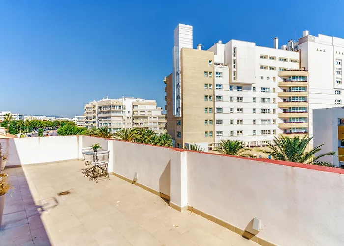 Costa Star Light Apartamento Marbella