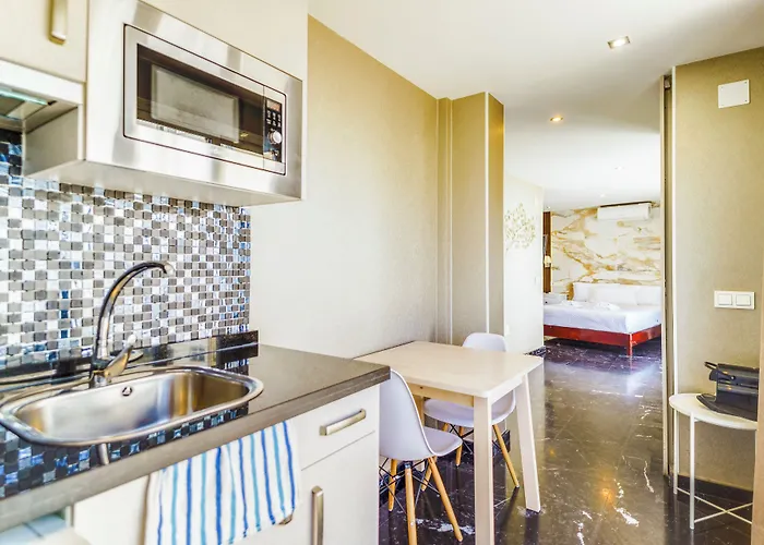 Costa Star Light Marbella