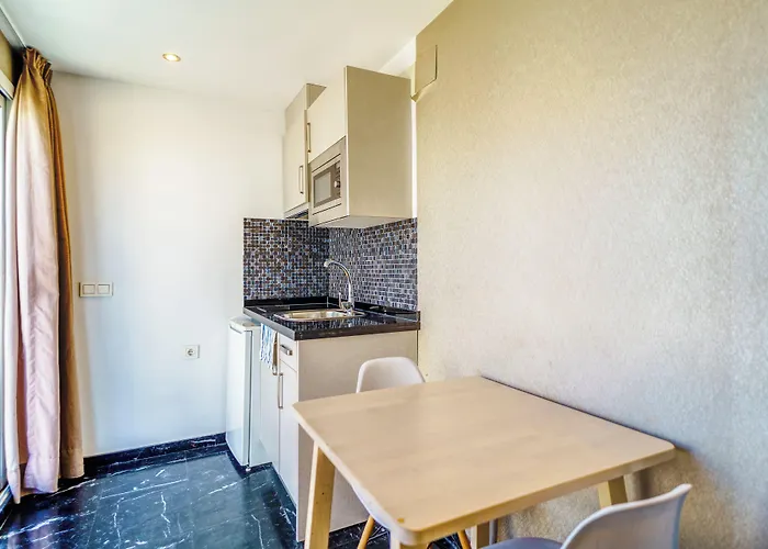 Costa Star Light Apartamento Marbella