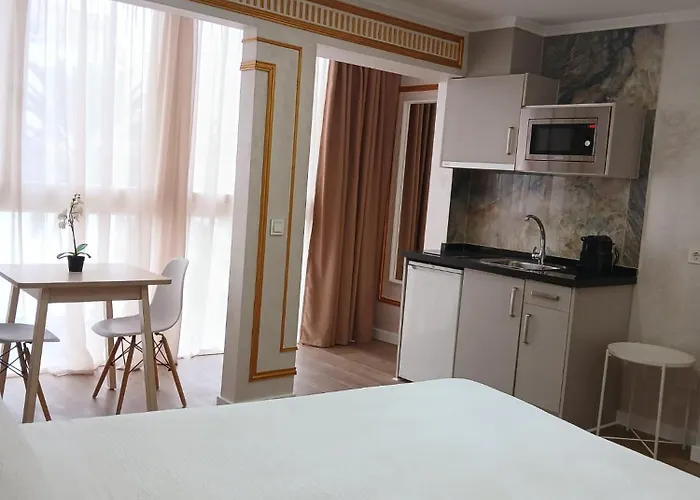 Costa Star Light Marbella