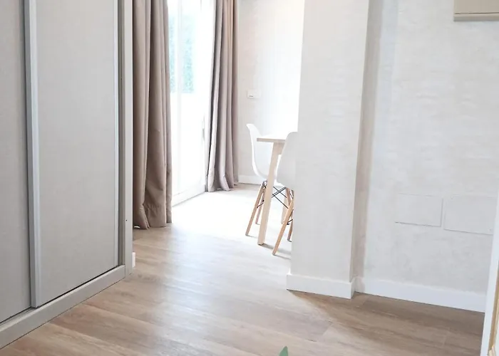 Apartamento Costa Star Light Marbella