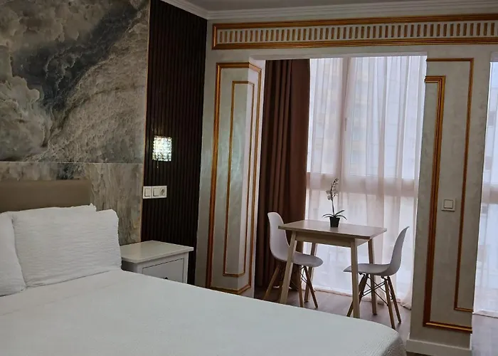 Apartamento Costa Star Light Marbella