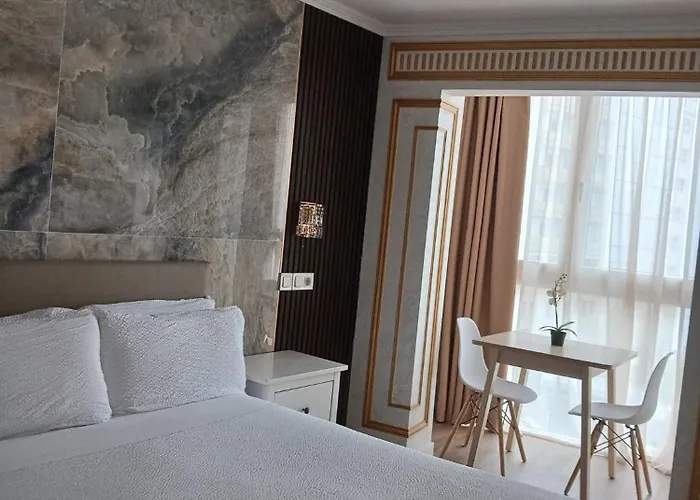 Costa Star Light Apartamento